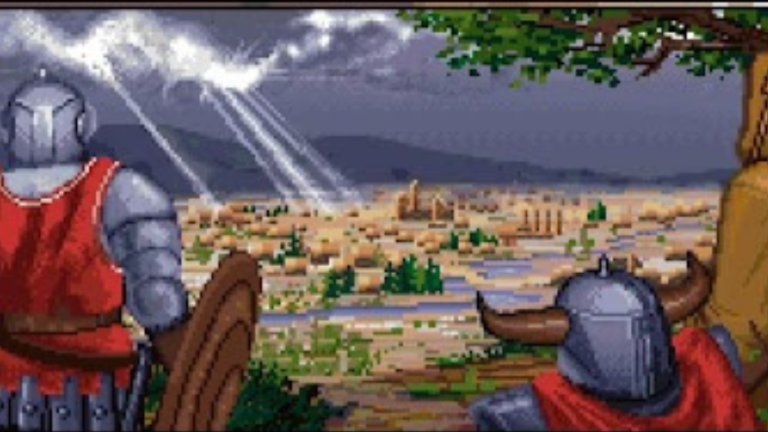 21 Best Online RPG Games