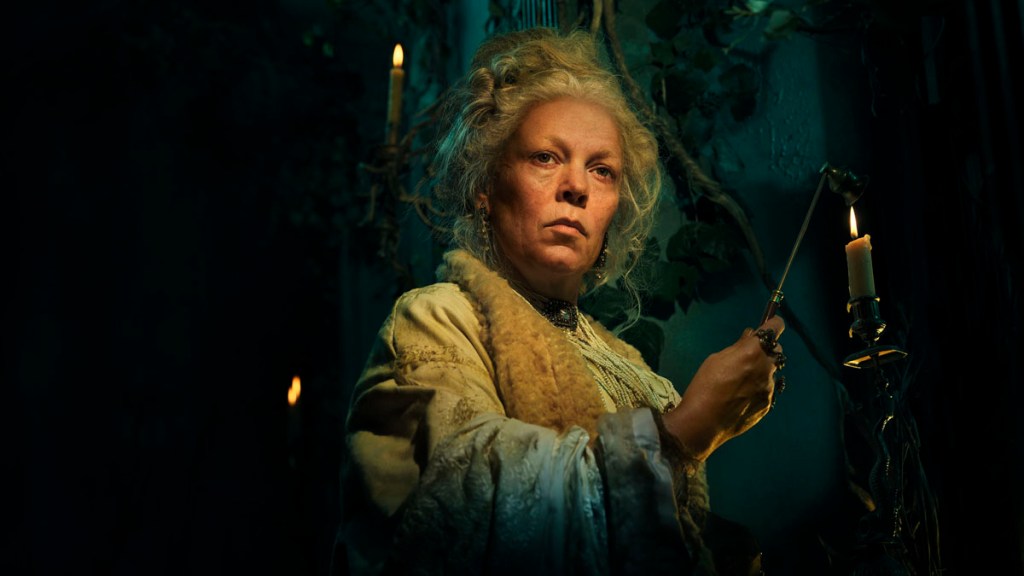 Great Expectations Olivia Colman