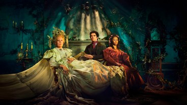 Great Expectations Header