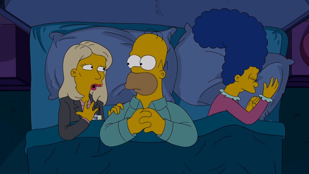The Simpsons Forced Porn - The Best Simpsons Episodes of the '10s | Den of Geek