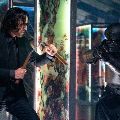 John Wick: Chapter 4