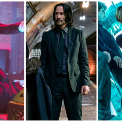 John Wick: Chapter 4 Sets Up Multiple Spinoffs