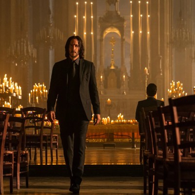 John Wick 4: Who is Caine? Donnie Yen's character explained - Dexerto