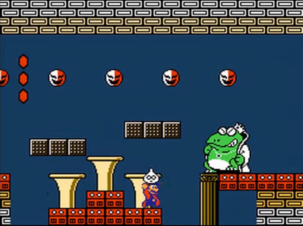 Princess Peach (The Super Mario Bros. Movie), Heroes and Villains Wiki