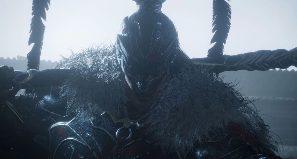 Lu Bu