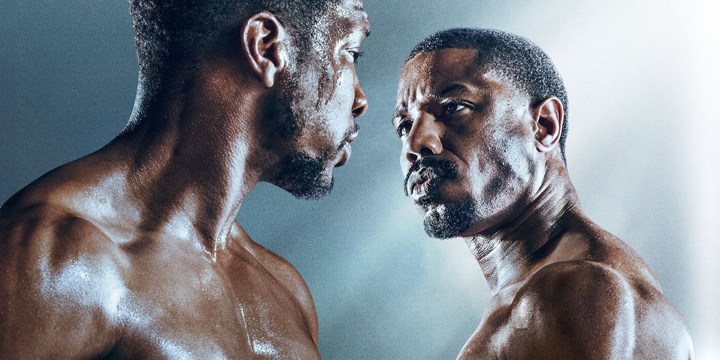 Creed III Review: Jonathan Majors Is a Knockout | Den of Geek