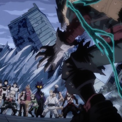 The My Hero Academia Season 6 Premiere Breaks a Major Precedent