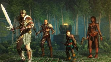 Dungeons and Dragons’ Most Popular Class Isn’t As “Boring” As It Seems