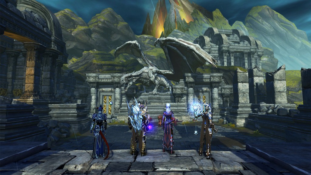 Neverwinter (MMORPG)