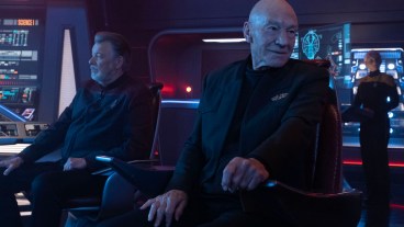 Star Trek: Picard Season 3 Episode 4 Review