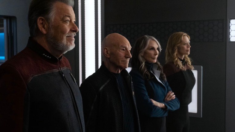Star Trek: Picard Season 3 Episode 6 Review