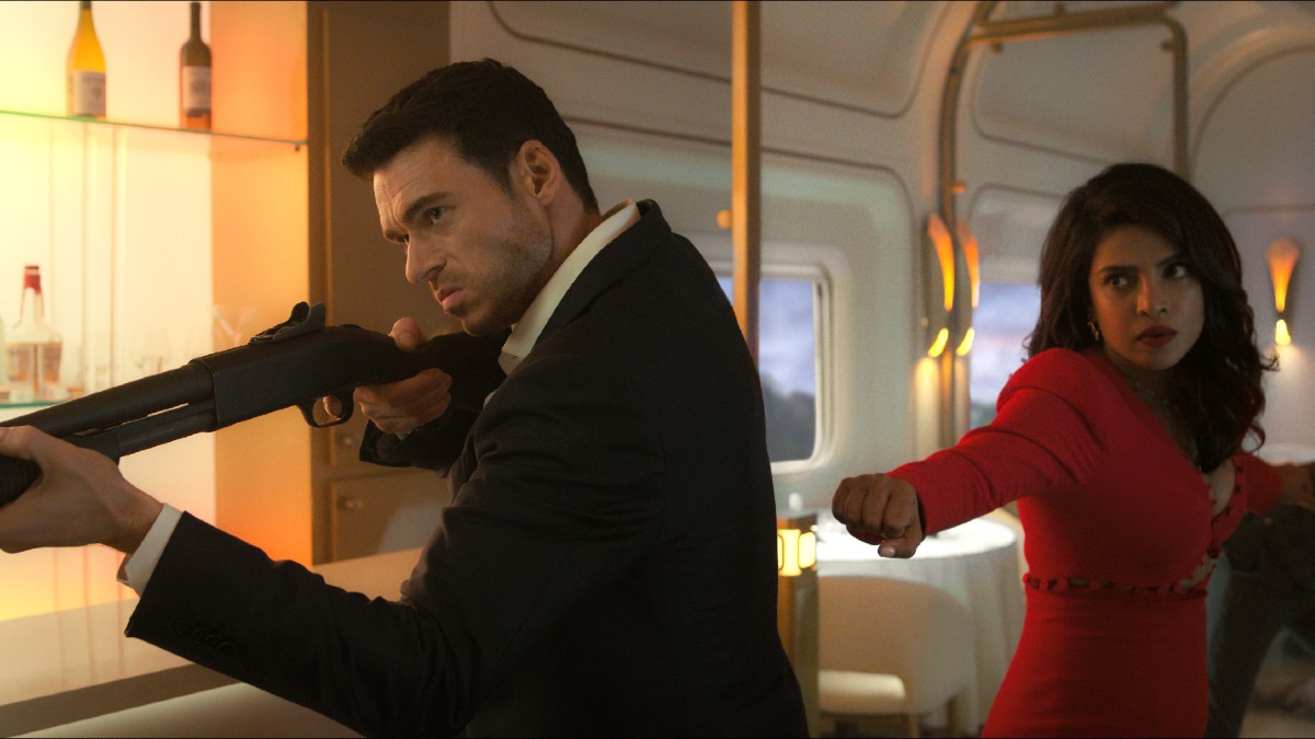 Amazon Prime Video New Releases: April 2023