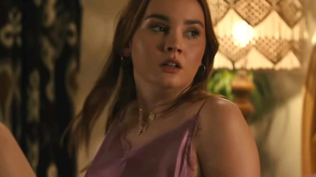 Jack Champion and Liana Liberato join cast of Scream 6 | BANG