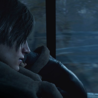Resident Evil 4 Remake