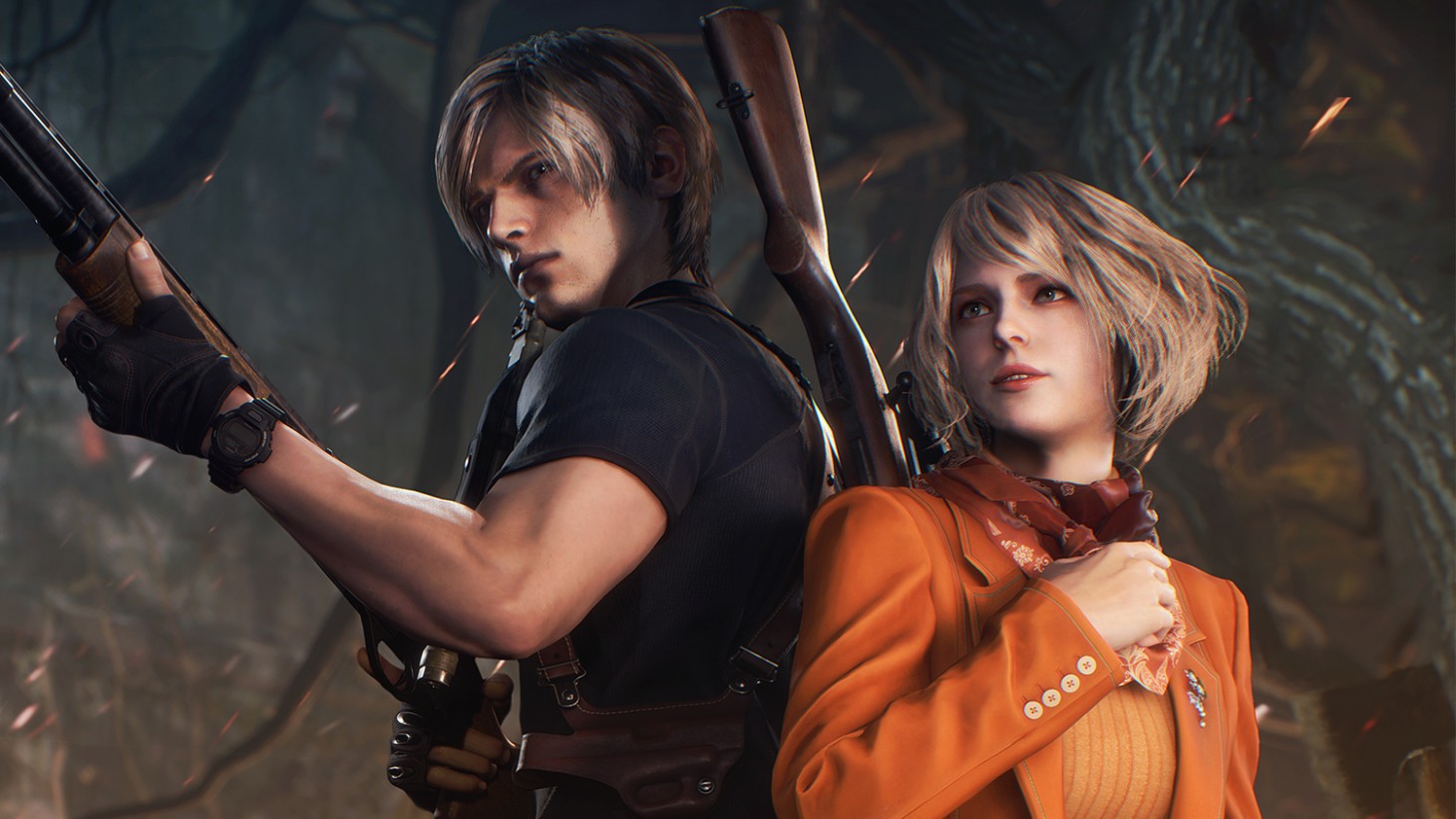 Resident Evil 4 Remake: como resolver todos os puzzles