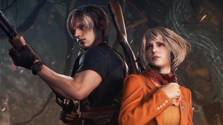 Resident Evil Puzzle Solutions: Resident Evil 4 Puzzle