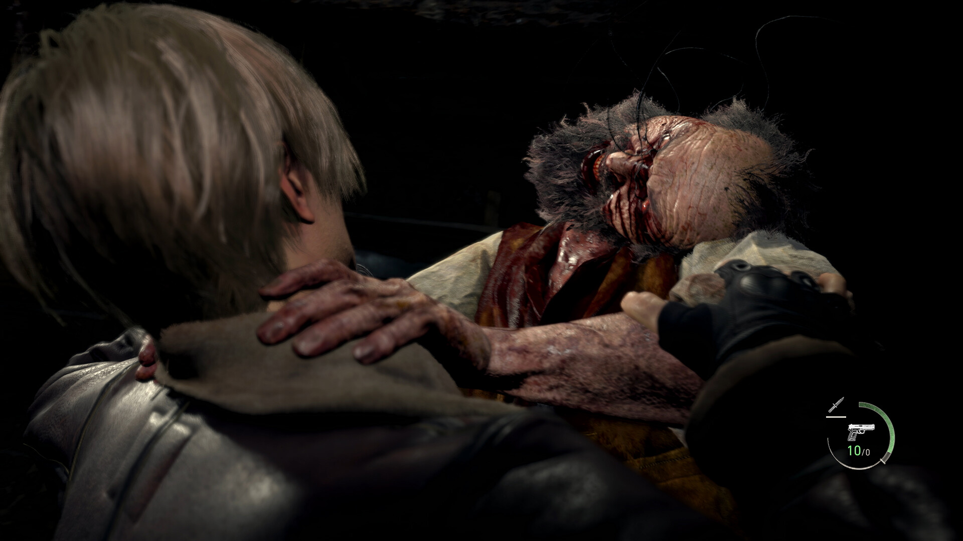 Hideki Kamiya Pitches Every Resident Evil Fan’s Dream Spinoff