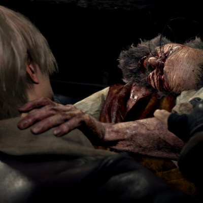 Resident Evil 4 Unlimited Ammo unlock