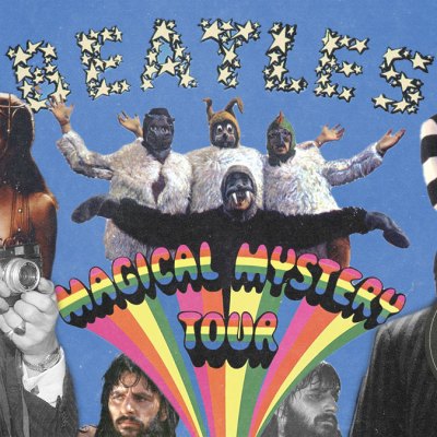 Underrated Ringo Starr Acting Roles including The Magic Christian and Caveman