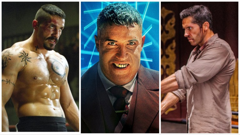 Great action movies to watch from John Wick's co-stars and