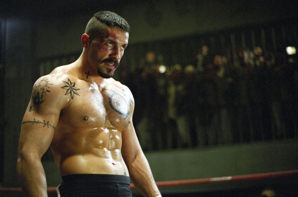 The Best Scott Adkins Movies to Watch | Den of Geek