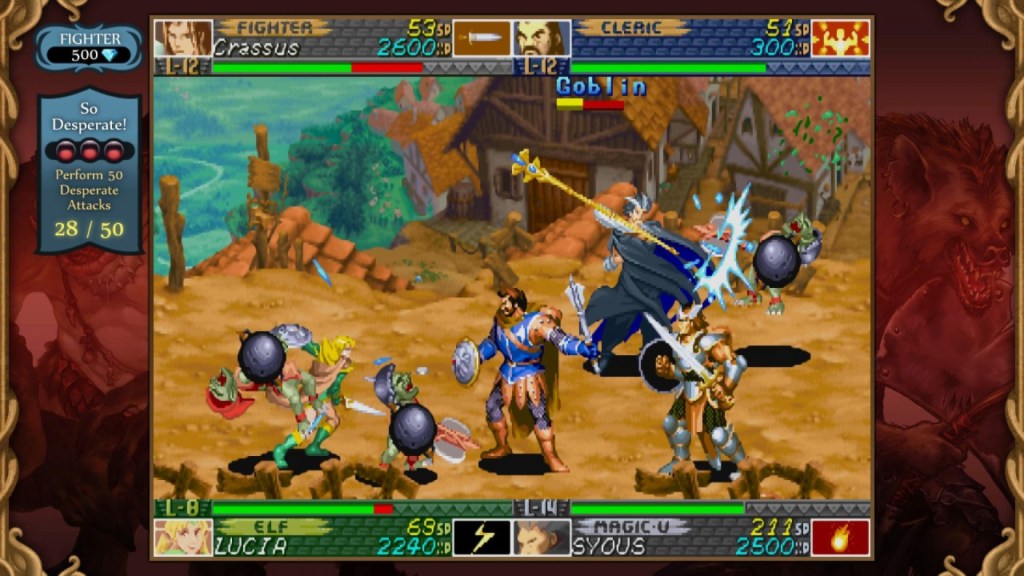 Shadow Over Mystara