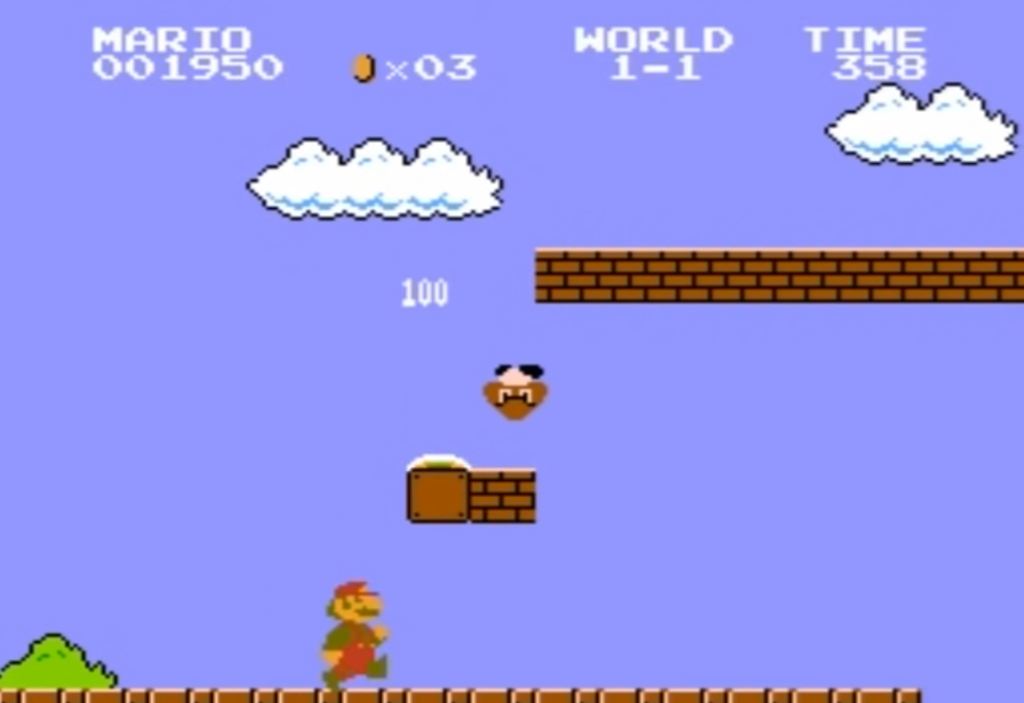 Hardest Mario Games