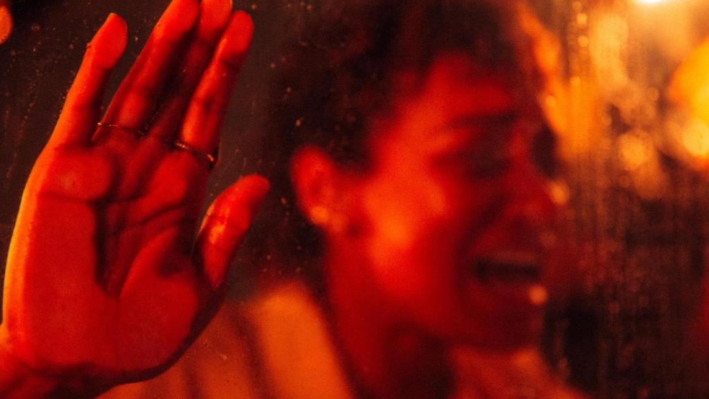 Talk to Me is Scary A24 Horror Movie