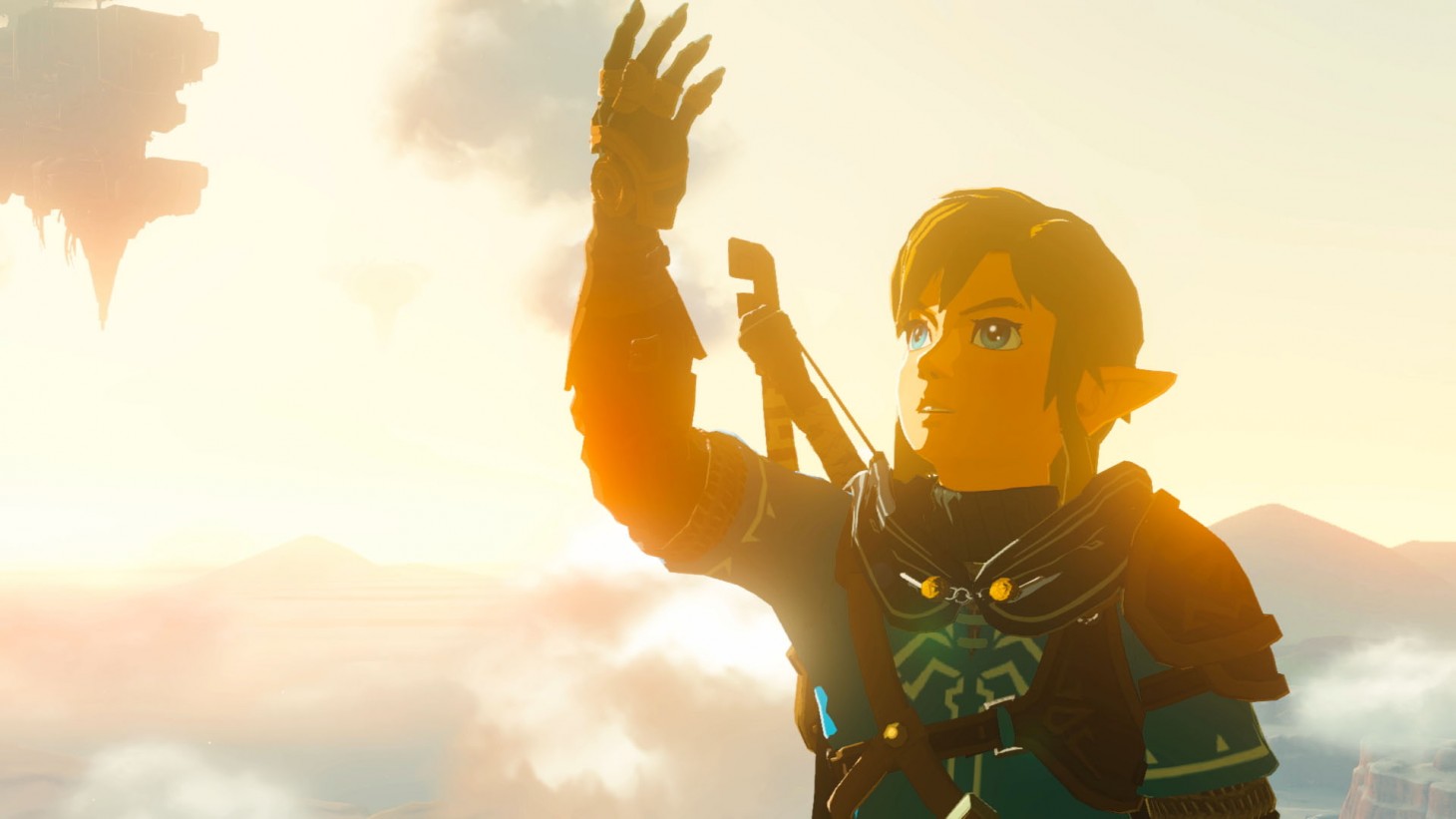 Zelda Ocarina of Time 4K in Development for Nintendo Switch 2?! 