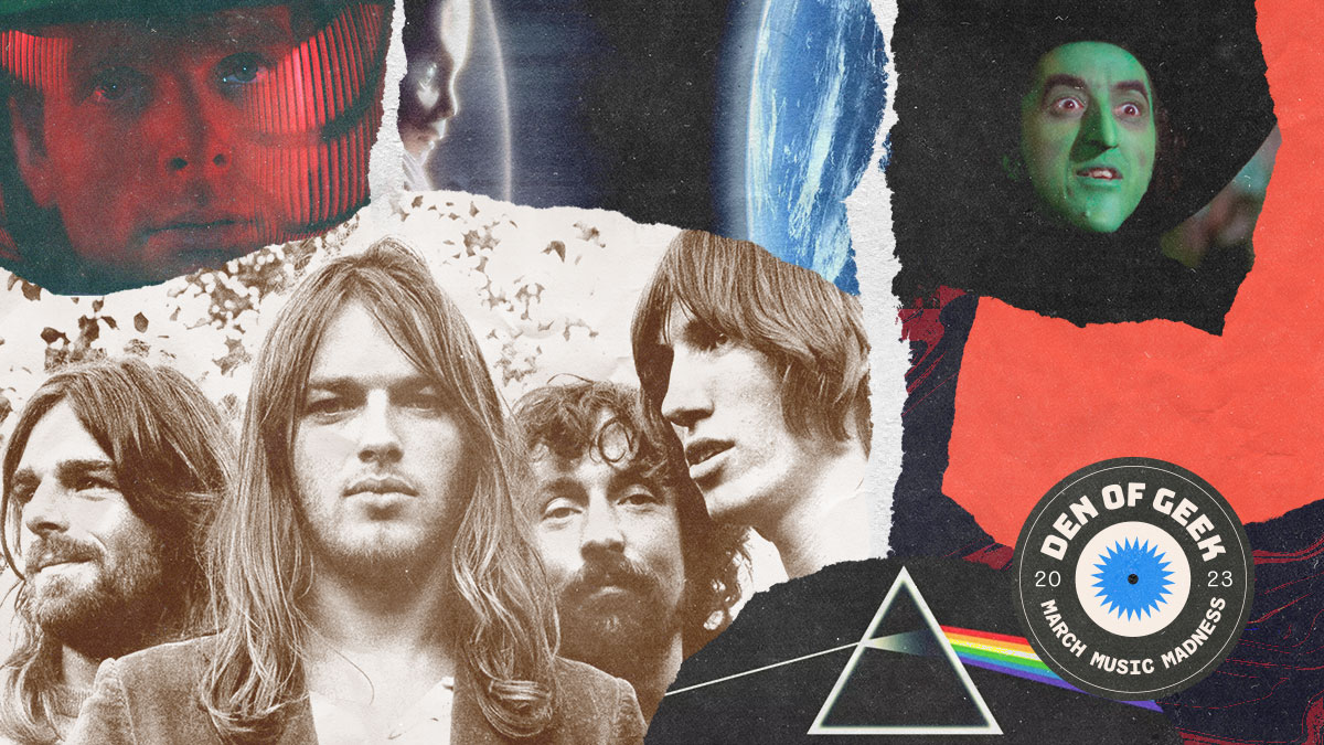 Pink Floyd and The Many Myths About The Wizard of Oz and 2001: A Space ...
