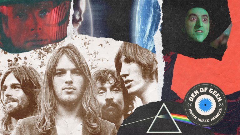 Pink Floyd Movies
