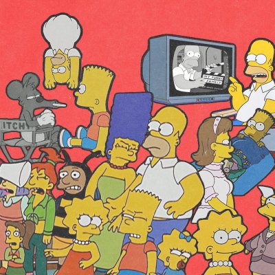 Best Simpsons Episodes of the '00s