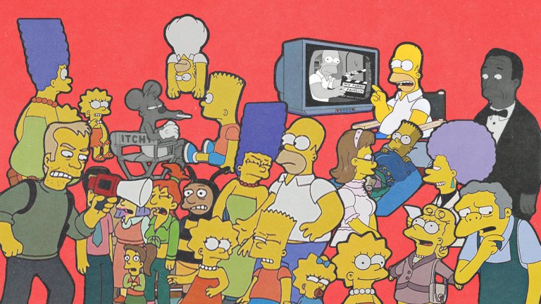 Best Simpsons Episodes of the '00s