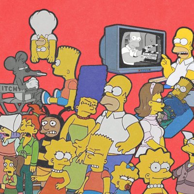 Best Simpsons Episodes of the '00s
