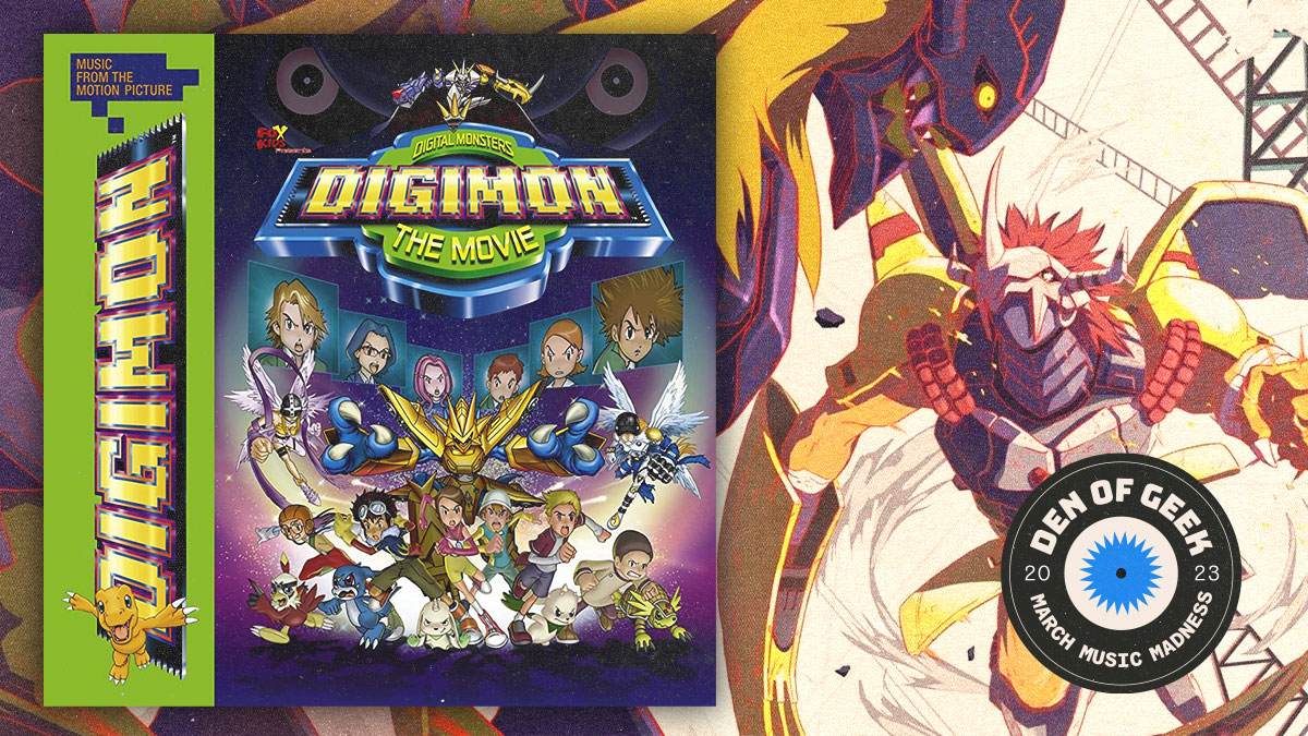 The New Digimon Movies You Need to Watch Right Now – The Dot and Line