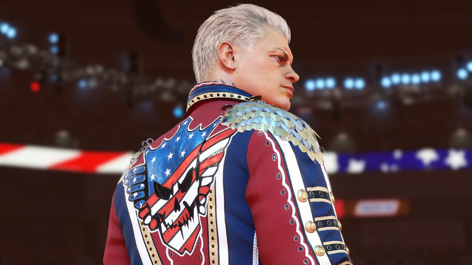 WWE 2K22 Has One of the Worst and Weirdest Character Rosters Ever