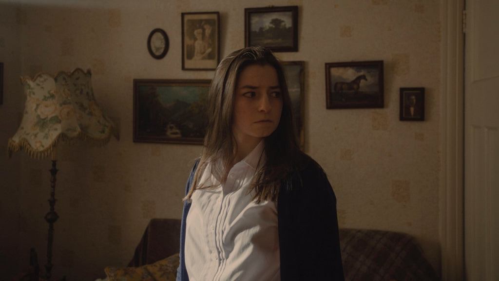 You Are Not My Mother (2021)