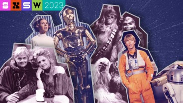SXSW Star Wars Holiday Special