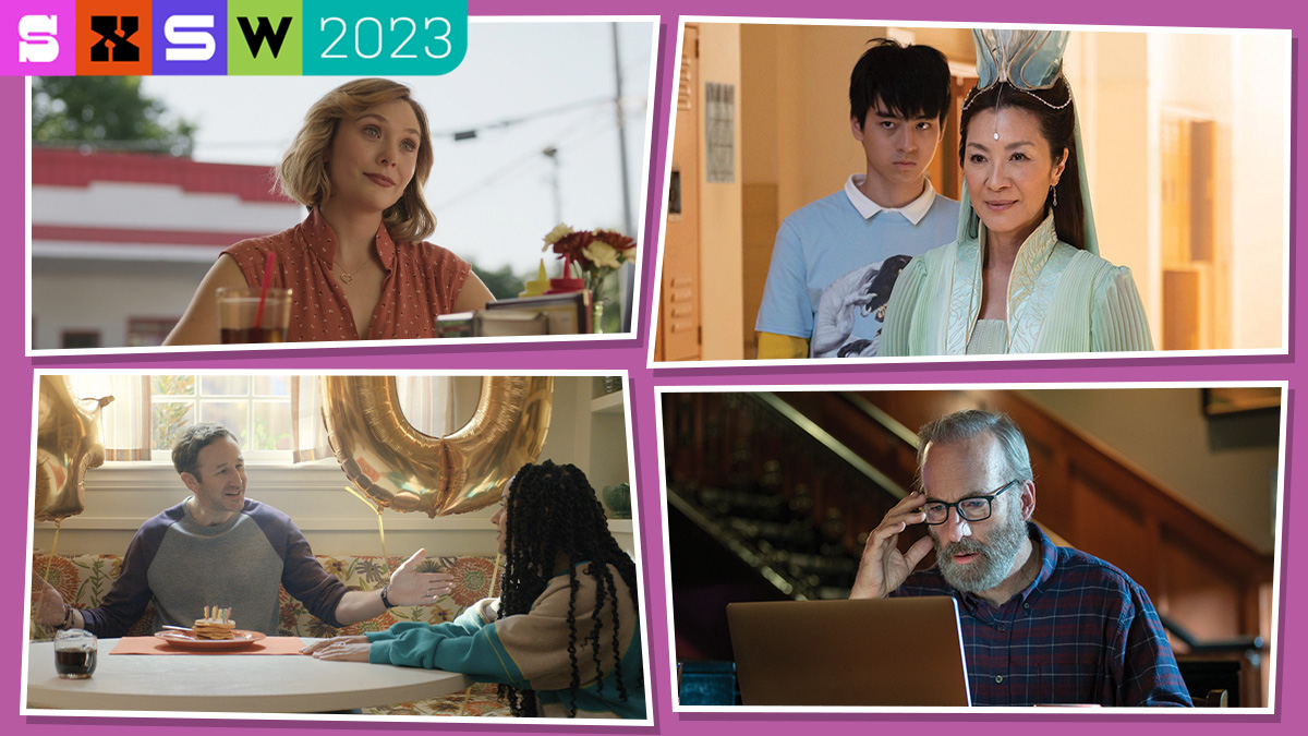 20 Movies and TV Shows We Can't Wait to See at SXSW 2023