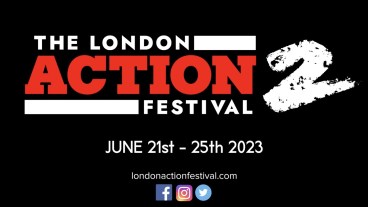 London Action Festival Returns With a Vengeance in 2023