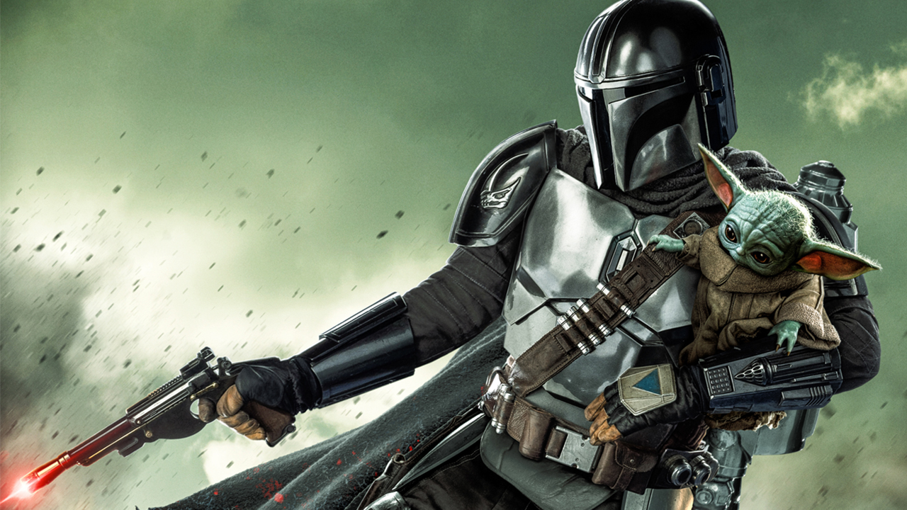 The Mandalorian surpasses outlooks – The Dispatch