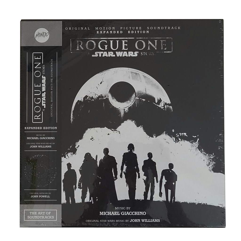 Rogue One Album