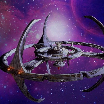 Star Trek: Deep Space Nine