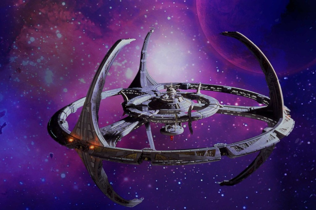 Star Trek: Deep Space Nine