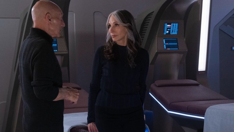 Star Trek: Picard Season 3 Episode 3 Review