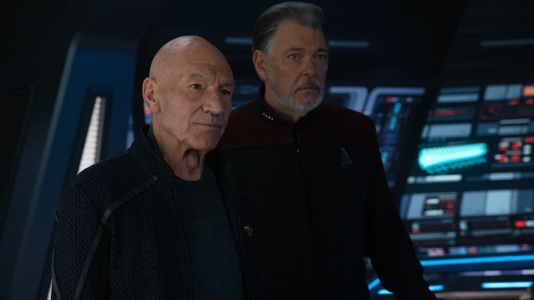 Star Trek: Picard Season 3 Episode 5 Review