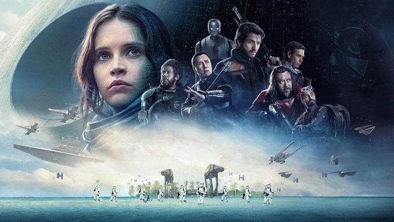 Star Wars: Rogue One