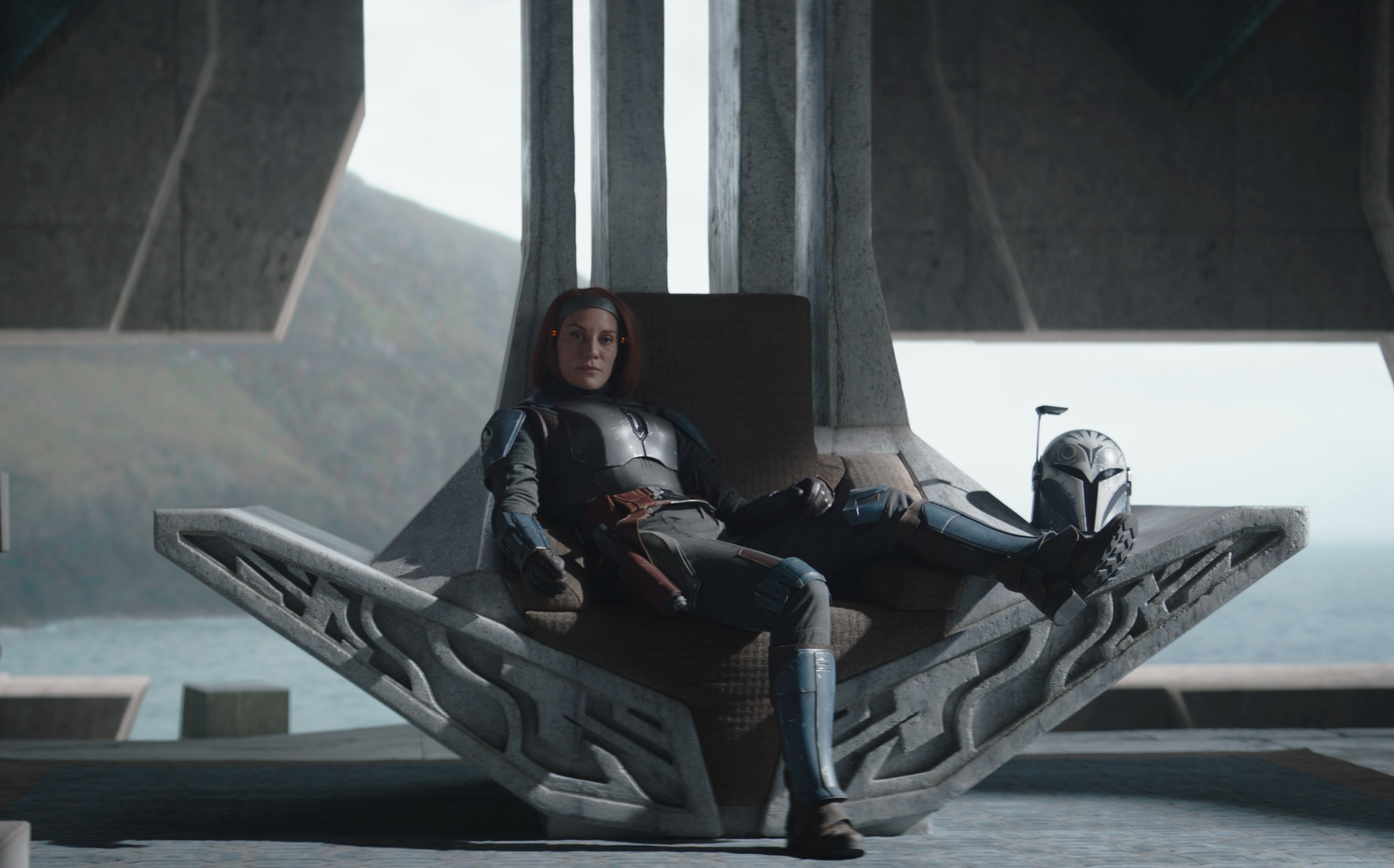 The Mandalorian' Season 3, Episode 1: The Apostate Review