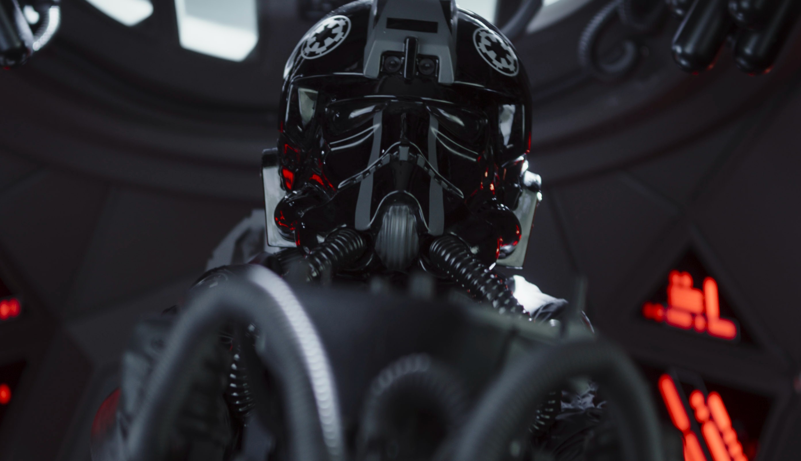 The Mandalorian Season 1 Episode 3 Recap: Chapter 3 - TV Guide