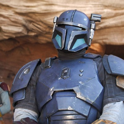 The Mandalorian' Season 3, Episode 5 Recap: Yo Ho Ho - The New York Times